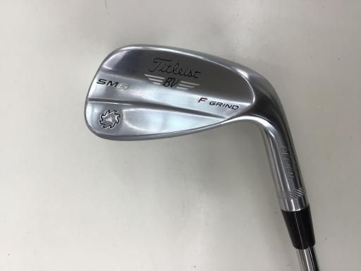 楽天市場】タイトリスト ボーケイ sm6 46 ダイナミックゴールド