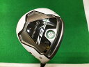 【中古】 テーラーメイド RBZ 5W USA フェアウェイウッド FW RBZ MATRIX XCON-5 (フレックスR) メンズ 男性用 右利き 右用 C...