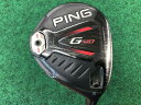 【中古】 ピン G410 5W フェアウェイウッド FW Speeder 569 EVOLUTION VI (フレックスS) メンズ 男性用 右利き 右用 Cラ...