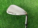 【中古】 リンクス MASTER MODEL QQ 56°/12° ウェッジ WG Dynamic Gold (フレックスS) メンズ 男性用 右利き 右用 C...