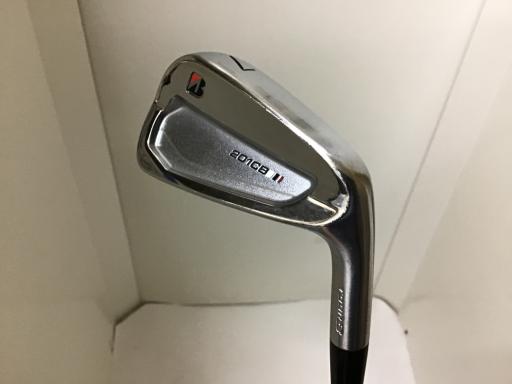 【中古】 ブリヂストン TOUR B 201CB 6S アイアンセット IR NS PRO MODUS3 TOUR120 (フレックスS) メンズ 男性用 右利き 右用 Dランク ゴルフクラブ