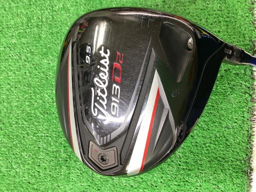 タイトリスト 913No.4