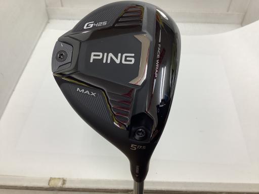 楽天市場】g425 max フェアウェイウッド 5wの通販 楽天市場】g425 max フェアウェイウッド 5wの通販