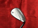 【中古】 テーラーメイド Taylor Made MILLED GRIND 3 58°/11° ウェッジ WG NS PRO MODUS3 TOUR105 (フレックスS) メンズ 男性用 右利き 右用 Cランク ゴルフクラブ(4)