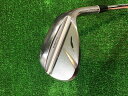 【中古】 フォーティーン RM-α ニッケルクロムメッキ(パールサテン) 58°/M ウェッジ WG TS-101w (フレックスその他) メンズ 男性用 右利...