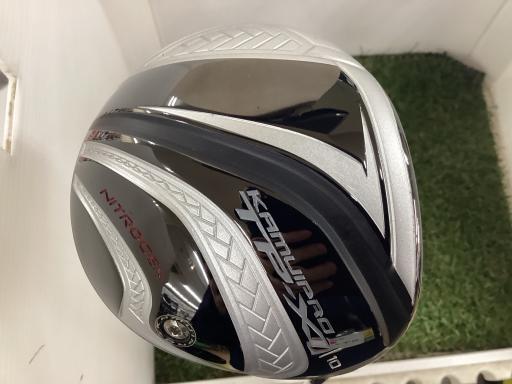 【中古】 カムイKAMUIPROT...