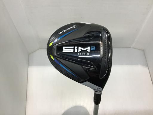 楽天市場】テーラーメイド sim max fw usの通販 楽天市場】テーラーメイド sim max fw usの通販
