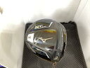 【中古】 ミズノ Mizuno ST200 9.5° ドライバー DR TOUR AD GM-200 D (フレックスSR) メンズ 男性用 右利き 右用 Cランク ゴルフクラブ
