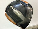 【中古】 キャロウェイ MAVRIK MAX LITE 11.5° レディース ドライバー DR Diamana 40 for CW(DR) (フレックスA) ...