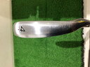 【中古】 プロギア iD FORGED #4 単品アイアン LI スペックスチールIII (フレックスSR) メンズ 男性用 右利き 右用 Cランク ゴルフクラ...
