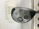 【中古】 ダンロップ XXIO(2014) U5 レディース ユーティリティ UT XXIO MP800L(ユーティリティ) (フレックスL) レディース 女性...