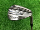 【中古】 ゴルフパートナー NEXGEN FORGED WEDGE(2022) 48°/10° ウェッジ WG NS PRO 950GH neo (フレックスS) メンズ 男性用 右利き 右用 Cランク ゴルフクラブ