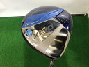 【中古】 ダンロップ XXIO(2024) 12.5° レディース ドライバー DR XXIO MP1300L(DR) (フレックスL) レディース 女性用 右...