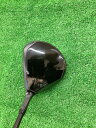 【中古】 テーラーメイド STEALTH2 5W フェアウェイウッド FW Tour AD CQ-6 (フレックスS) メンズ 男性用 右利き 右用 Dランク ゴルフクラブ