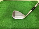 【中古】 ブリヂストン TOURSTAGE X-WEDGE(2007) 58°/12° ウェッジ WG NS PRO 950GH ウェイトフロー (フレックスS...