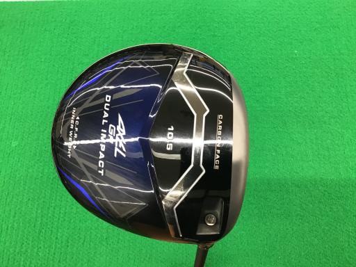 եѡȥʡ ťŹ㤨֡š Ĥ AXEL GF 10.5 ɥ饤С DR GF VANQUISH(ɥ饤С (եåS     C ե֡פβǤʤ25,386ߤˤʤޤ