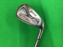 【中古】 ダンロップ SRIXON GiE-L(2011) #5 レディース 単品アイアン LI SV-3024J(アイアン) (フレックスL) レディース 女...