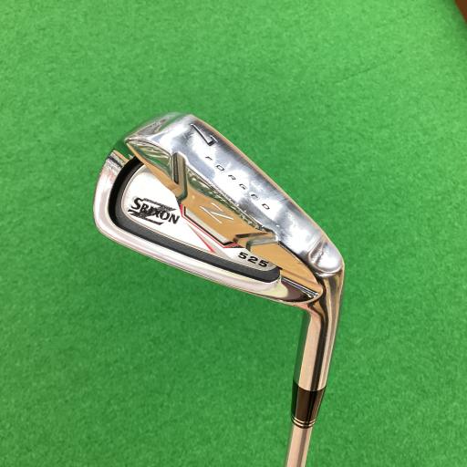 楽天市場】スリクソン Z525（アイアン｜メンズクラブ）：クラブ<ゴルフ