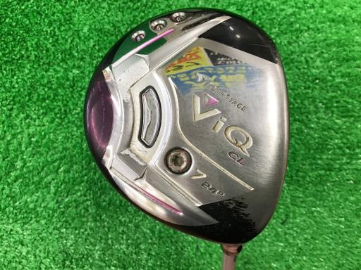 楽天市場】ViQ CL(クラブ|ゴルフ):スポーツ・アウトドアの通販 楽天市場】ViQ CL(クラブ|ゴルフ):スポーツ・アウトドアの通販