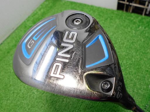 楽天市場】ping g 5w レフティの通販 楽天市場】ping g 5w レフティの通販