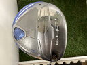 【中古】 コブラ cobra FLY-Z 3-4W(ブルー) レディース USA フェアウェイウッド FW MATRIX VLCT-SP(フェアウェイ) (フレ...