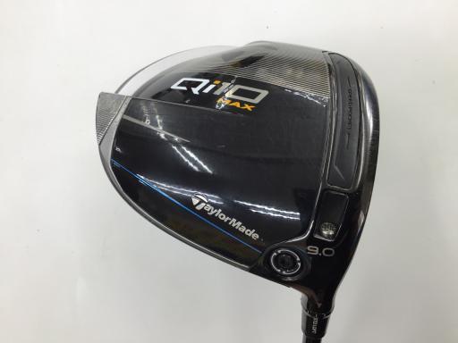 楽天市場】テーラーメイド qi10max ドライバー(メンズクラブ 楽天市場】テーラーメイド qi10max ドライバー(メンズクラブ