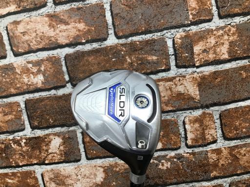 楽天市場】テーラーメイド sldrフェアウェイウッド 3wの通販