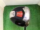 【中古】 キャロウェイ FT-5 DRAW 10° ドライバー DR FT SERIES 55w (フレックスS) メンズ 男性用 右利き 右用 Cランク ゴル...