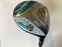 【中古】 ブリヂストン BRIDGESTONE J615 CL 5W レディース フェアウェイウッド FW Tour AD J15-31W(フェアウェイ) (フ...