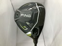 【中古】 ピン G430 MAX 5W フェアウェイウッド FW リシャフト (フレックスその他) メンズ 男性用 右利き 右用 Cランク ゴルフクラブ