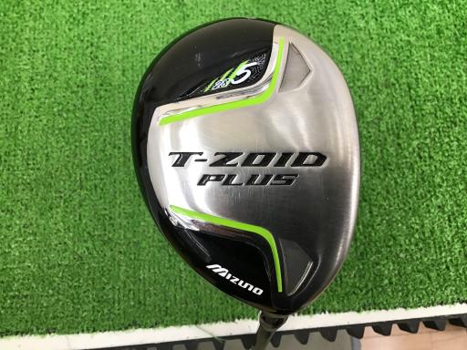 楽天市場】mizuno ティーゾイド プラス ユーティリティ 5uの通販