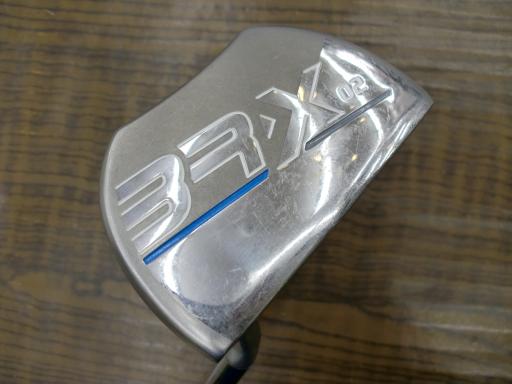 【中古】 ミズノBR-X0234イ...