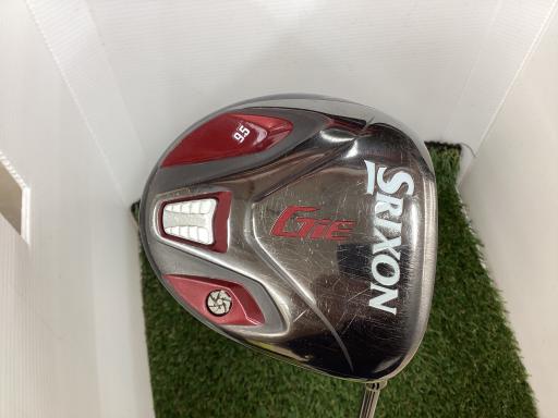 楽天市場】スリクソン GiE ドライバー（ゴルフ｜スポーツ・アウトドア