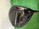 【中古】 タイトリスト TSR2 10° ドライバー DR Tour AD IZ-5 (フレックスS) メンズ 男性用 右利き 右用 Cランク ゴルフクラブ