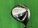 【中古】 ミズノ EURUS G6 5W フェアウェイウッド FW EXSAR(EURUS G6)FW (フレックスR) メンズ 男性用 右利き 右用 Dランク...