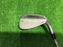【中古】 クリーブランド Cleveland RTX-3 ツアーサテン 50°/10° ウェッジ WG Dynamic Gold (フレックスS) メンズ 男性用 右利き 右用 Cランク ゴルフクラブ(4)