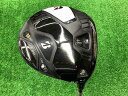 【中古】 ブリヂストン BRIDGESTONE B2 HT 9.5° ドライバー DR 純正特注シャフト (フレックスS) メンズ 男性用 右利き 右用 Bランク ゴルフクラブ