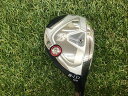 【中古】 ブリヂストン BRIDGESTONE B-LD H5 レディース ユーティリティ UT Air Speeder BS-LD for Utility (...