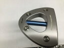 【中古】 ブリヂストン TOURSTAGE ViQ(2006) TF-1C 34インチ パター PT スチール (フレックスその他) メンズ 男性用 右利き 右...
