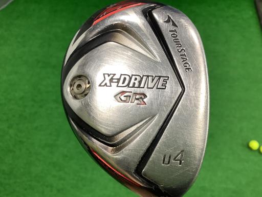 š ֥¥ȥ TOURSTAGE X-DRIVE GR(2012) U4 桼ƥƥ UT ꥷե (եå¾) ...