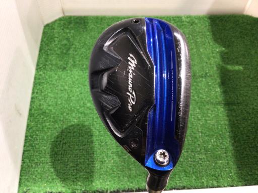 Mizuno Pro 5番　ユーティリティクラブ 楽天市場】ミズノプロ ユーティリティ u5の通販