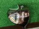 【中古】 マジェスティゴルフ(旧マルマン) SHUTTLE i4000X 11W レディース フェアウェイウッド FW WLT TYPE-08F (フレックスL...