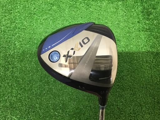 【中古】 ダンロップ XXIO(2024) 12.5° レディース ドライバー DR XXIO MP1300L(DR) (フレックスA) レディース 女性用 右...