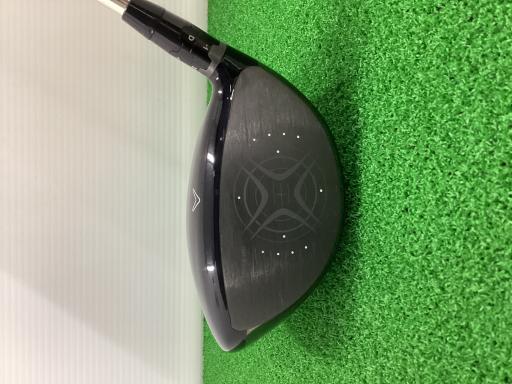 【中古】 キャロウェイ EPIC MAX LS 10.5° ドライバー DR 純正特注シャフト (フレックスその他) メンズ..