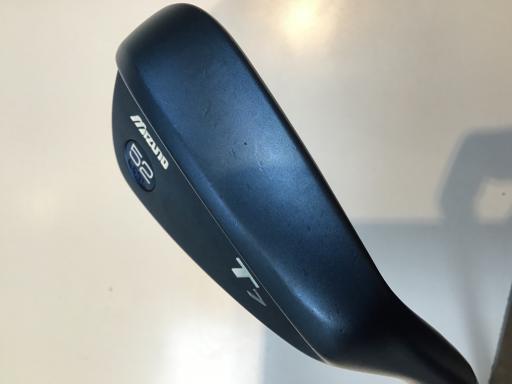 š ߥ Mizuno T7(֥롼)  52/9 å WG ALLOY BLUE SORA (եåS)    ...