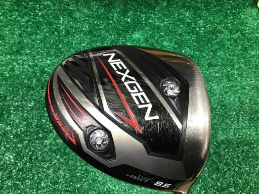 楽天市場】nexgen 7 ドライバー 9.5の通販 楽天市場】nexgen 7 ドライバー 9.5の通販