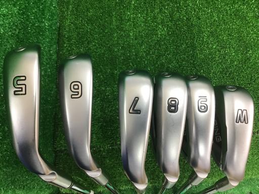 楽天市場】ping g425 アイアン zelos 7の通販 楽天市場】ping g425 アイアン zelos 7の通販