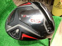 【中古】 本間ゴルフ TOUR WORLD GS 10.5° ドライバー DR SPEED TUNED 48 (フレックスSR) メンズ 男性用 右利き 右用 ...