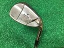 【中古】 ブリヂストン TOURSTAGE X-WEDGE 02 MIDSIZE 56°/12° ウェッジ WG NS PRO 950GH ウェイトフロー (フ...