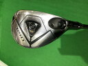 【中古】 本間ゴルフ TOUR WORLD TR21 U3 ユーティリティ UT VIZARD TR20-65(UT) (フレックスS) メンズ 男性用 右利き...